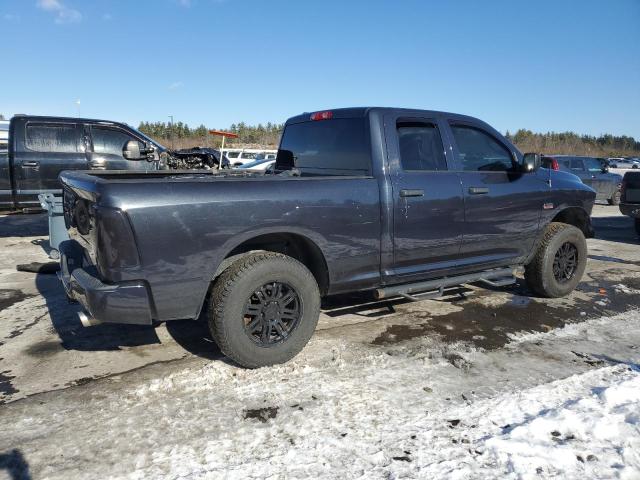 1C6RR7FT2ES411720 - 2014 RAM 1500 ST BLACK photo 3