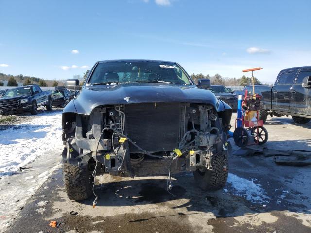 1C6RR7FT2ES411720 - 2014 RAM 1500 ST BLACK photo 5