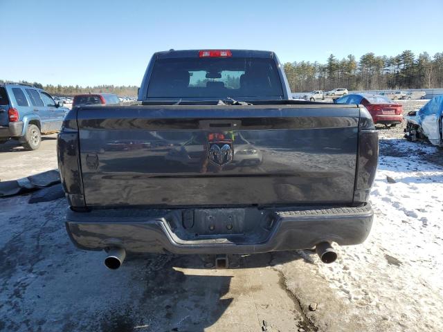 1C6RR7FT2ES411720 - 2014 RAM 1500 ST BLACK photo 6