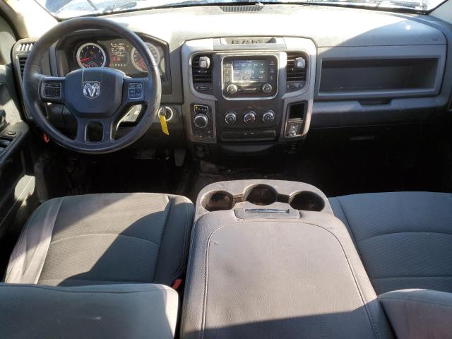 1C6RR7FT2ES411720 - 2014 RAM 1500 ST BLACK photo 8