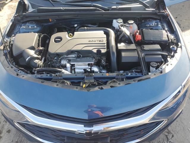 1G1ZG5ST9RF155057 - 2024 CHEVROLET MALIBU RS 蓝色 照片 11