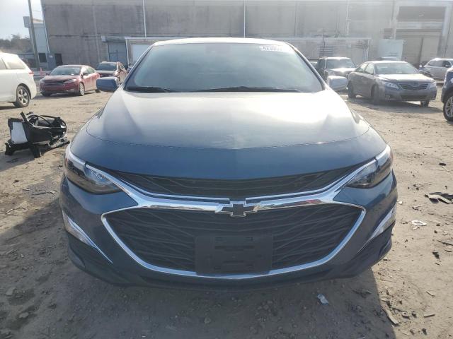 1G1ZG5ST9RF155057 - 2024 CHEVROLET MALIBU RS 蓝色 照片 5