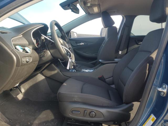 1G1ZG5ST9RF155057 - 2024 CHEVROLET MALIBU RS 蓝色 照片 7