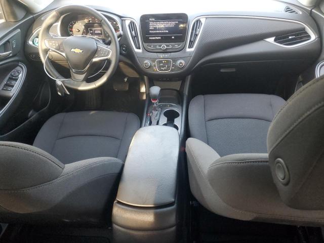 1G1ZG5ST9RF155057 - 2024 CHEVROLET MALIBU RS 蓝色 照片 8