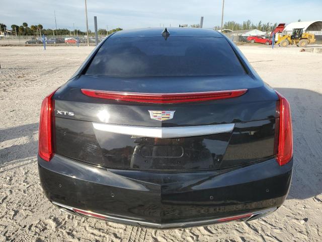 2G61M5S38H9200092 - 2017 CADILLAC XTS LUXURY BLACK photo 6