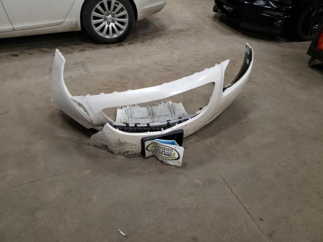 2G4GR5EK3C9133840 - 2012 BUICK REGAL 白色 照片 12