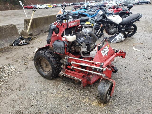 40000621272 - 2019 OTHR TRACTOR RED photo 1