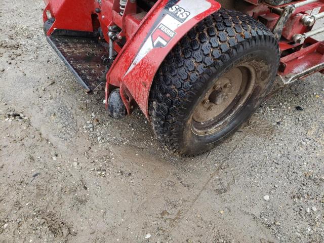 40000621272 - 2019 OTHR TRACTOR RED photo 10