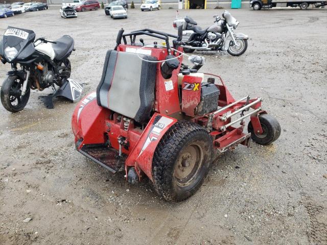 40000621272 - 2019 OTHR TRACTOR RED photo 4