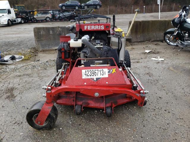 40000621272 - 2019 OTHR TRACTOR RED photo 5