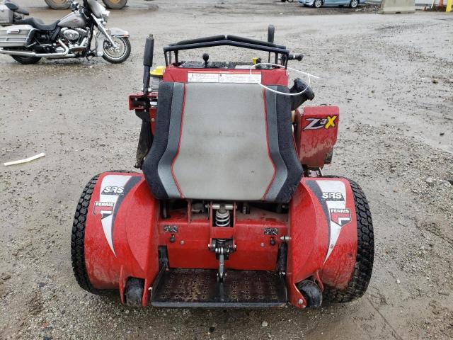 40000621272 - 2019 OTHR TRACTOR RED photo 6