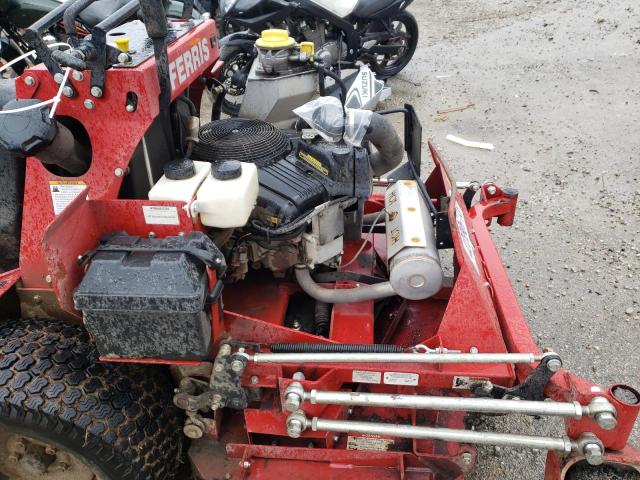 40000621272 - 2019 OTHR TRACTOR RED photo 8