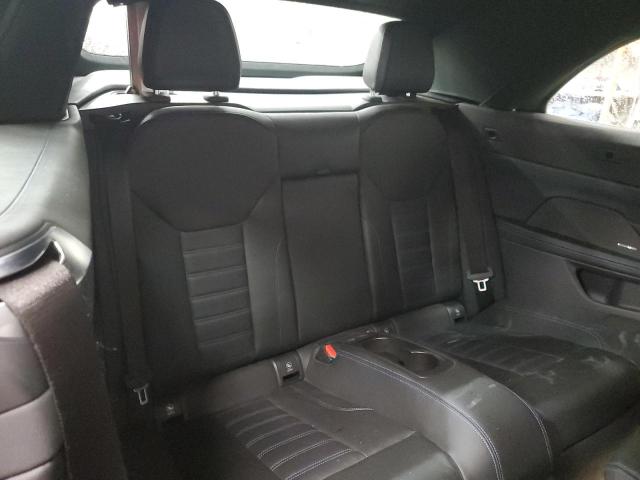 WBA63AT08NCK30746 - 2022 BMW M440XI BLACK photo 10