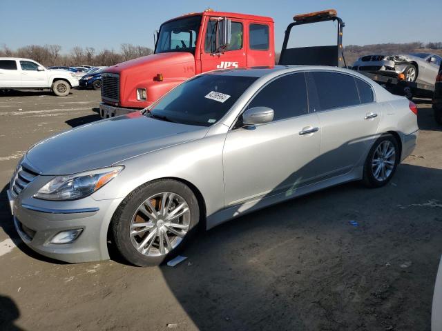 2013 HYUNDAI GENESIS 3.8L, 