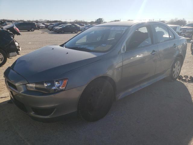 2015 MITSUBISHI LANCER ES, 