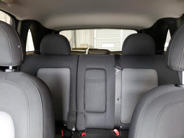 3GNAL2EK0ES630058 - 2014 CHEVROLET CAPTIVA LS 黑色 照片 10