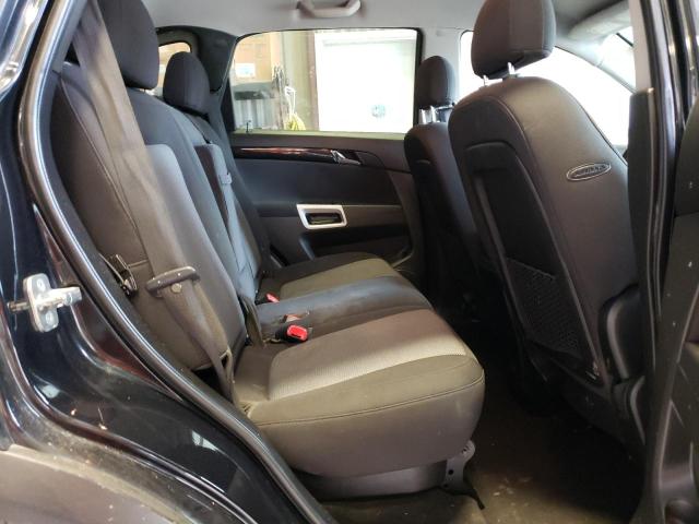 3GNAL2EK0ES630058 - 2014 CHEVROLET CAPTIVA LS 黑色 照片 11