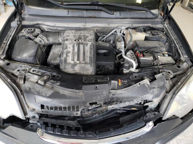 3GNAL2EK0ES630058 - 2014 CHEVROLET CAPTIVA LS 黑色 照片 12