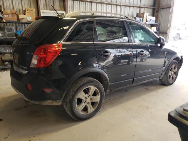 3GNAL2EK0ES630058 - 2014 CHEVROLET CAPTIVA LS 黑色 照片 3
