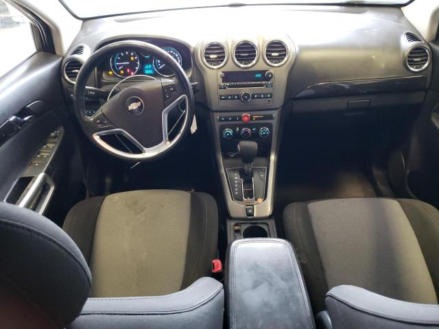 3GNAL2EK0ES630058 - 2014 CHEVROLET CAPTIVA LS 黑色 照片 8