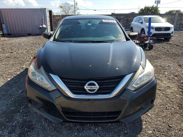 1N4AL3AP1HC256477 - 2017 NISSAN ALTIMA 2.5 BLACK photo 5