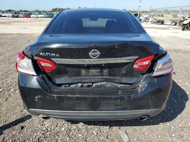 1N4AL3AP1HC256477 - 2017 NISSAN ALTIMA 2.5 BLACK photo 6