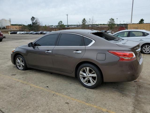 1N4AL3AP8DN406230 - 2013 NISSAN ALTIMA 2.5 BROWN photo 2