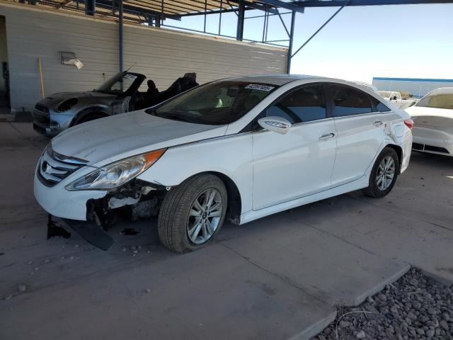 2014 HYUNDAI SONATA GLS, 