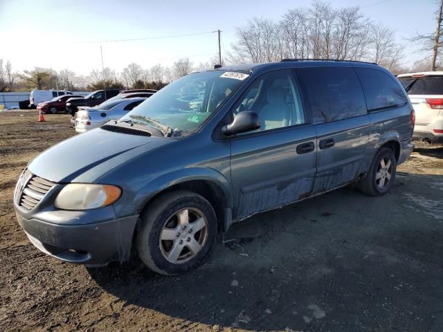 2005 DODGE GRAND CARA SE, 