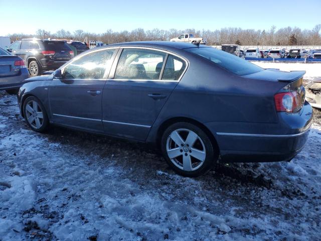 WVWAK73CX7P141818 - 2007 VOLKSWAGEN PASSAT 2.0T GRAY photo 2