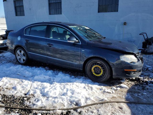 WVWAK73CX7P141818 - 2007 VOLKSWAGEN PASSAT 2.0T GRAY photo 4