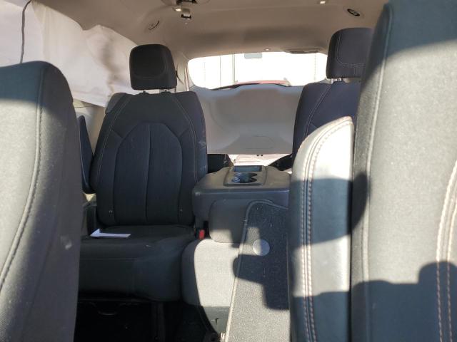 2C4RC1FG7JR122905 - 2018 CHRYSLER PACIFICA TOURING PLUS Gümüş foto 10