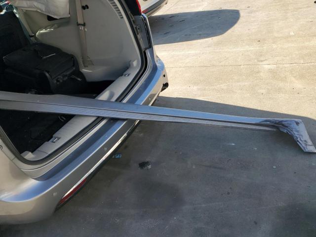 2C4RC1FG7JR122905 - 2018 CHRYSLER PACIFICA TOURING PLUS Gümüş foto 13