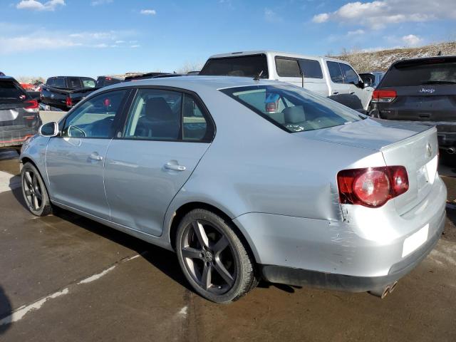 3VWJZ71K49M146363 - 2009 VOLKSWAGEN JETTA S SILVER photo 2