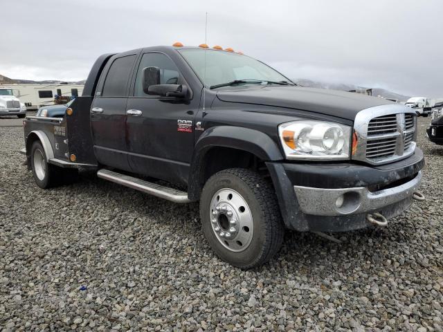 3D6WD78A28G125832 - 2008 DODGE RAM 5500 ST BLACK photo 4