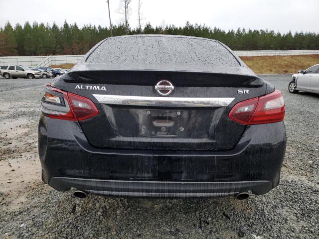 1N4AL3AP5JC139846 - 2018 NISSAN ALTIMA 2.5 BLACK photo 6