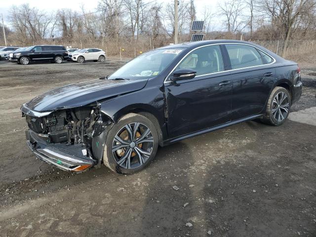 2021 VOLKSWAGEN PASSAT SE, 