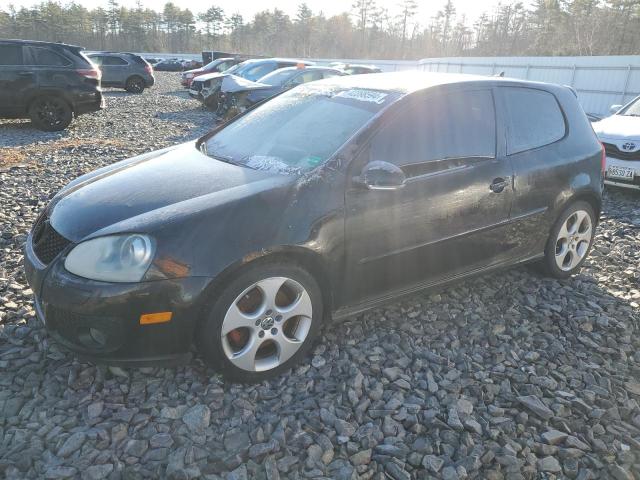 2008 VOLKSWAGEN GTI, 