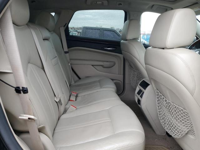 3GYFNEEY0AS572407 - 2010 CADILLAC SRX PERFORMANCE COLLECTION BLACK photo 11