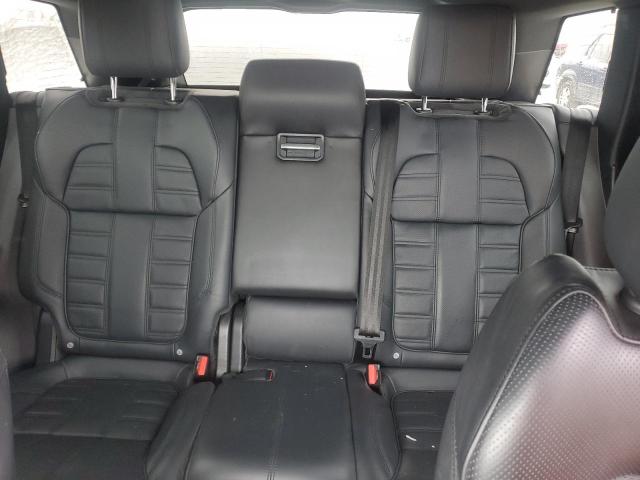 SALWV2EF2EA332942 - 2014 LAND ROVER RANGE ROVE AUTOBIOGRAPHY BLACK photo 10