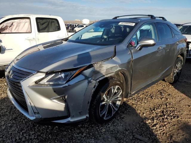 2019 LEXUS RX 350 BASE, 