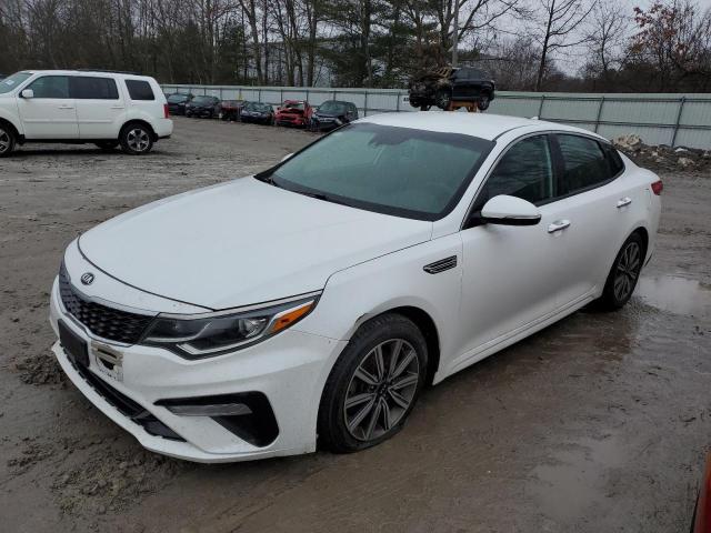 2019 KIA OPTIMA LX, 