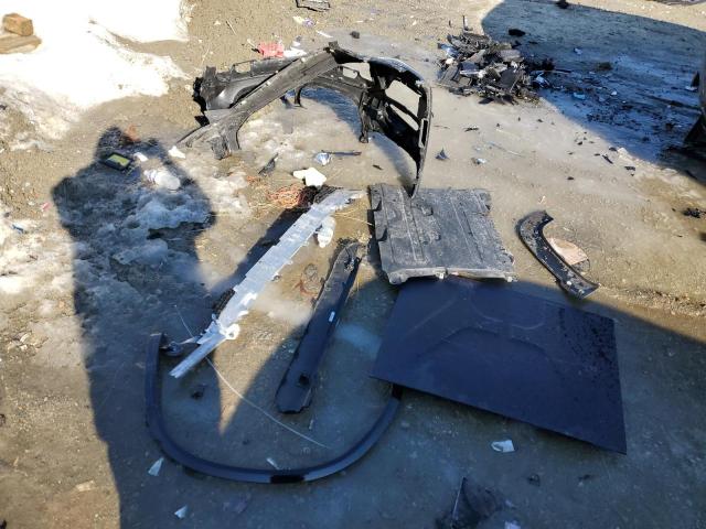 5UXTY9C03M9F37342 - 2021 BMW X3 XDRIVEM40I შავი ფოტო 13