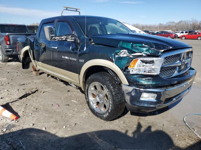 1D7RV1CTXBS532311 - 2011 DODGE RAM 1500 CHARCOAL photo 4