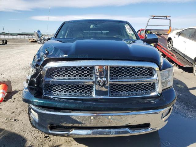 1D7RV1CTXBS532311 - 2011 DODGE RAM 1500 CHARCOAL photo 5