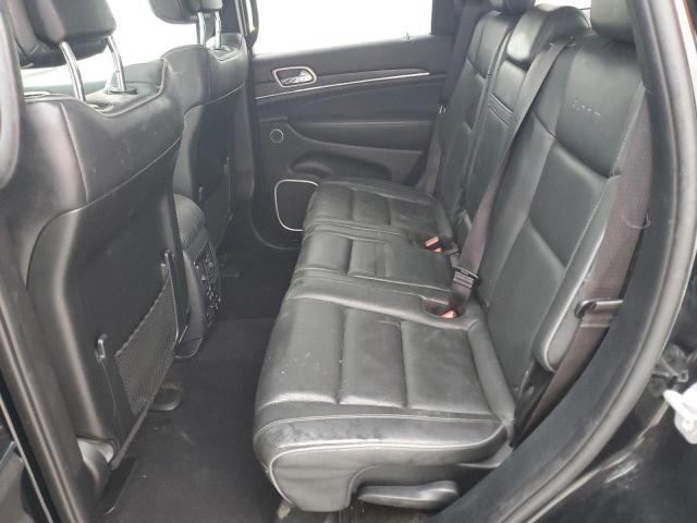 1C4RJFJTXKC689319 - 2019 JEEP GRAND CHER SUMMIT 黑色 照片 11