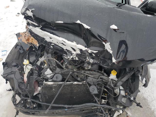 1C4RJFJTXKC689319 - 2019 JEEP GRAND CHER SUMMIT 黑色 照片 12