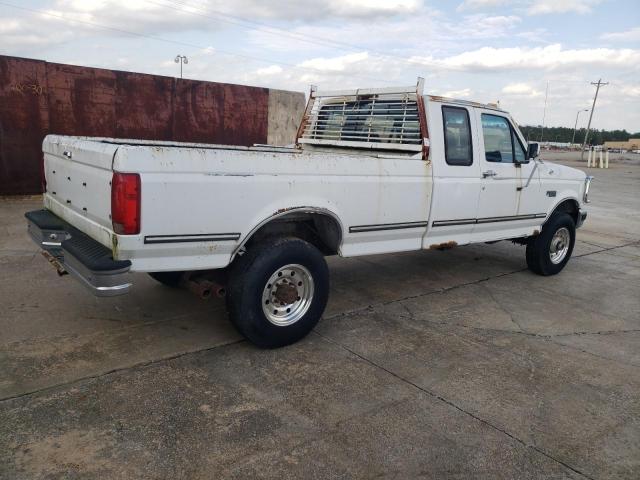 1FTHX26H5SKA94827 - 1995 FORD F250 WHITE photo 3