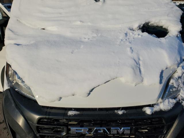 3C6LRVDG8RE153423 - 2024 RAM PROMASTER 2500 HIGH Ağ foto 12