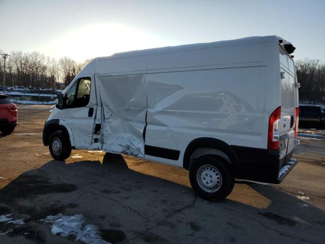 3C6LRVDG8RE153423 - 2024 RAM PROMASTER 2500 HIGH Ağ foto 2